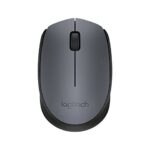 Logitech M170 Wireless Mouse
