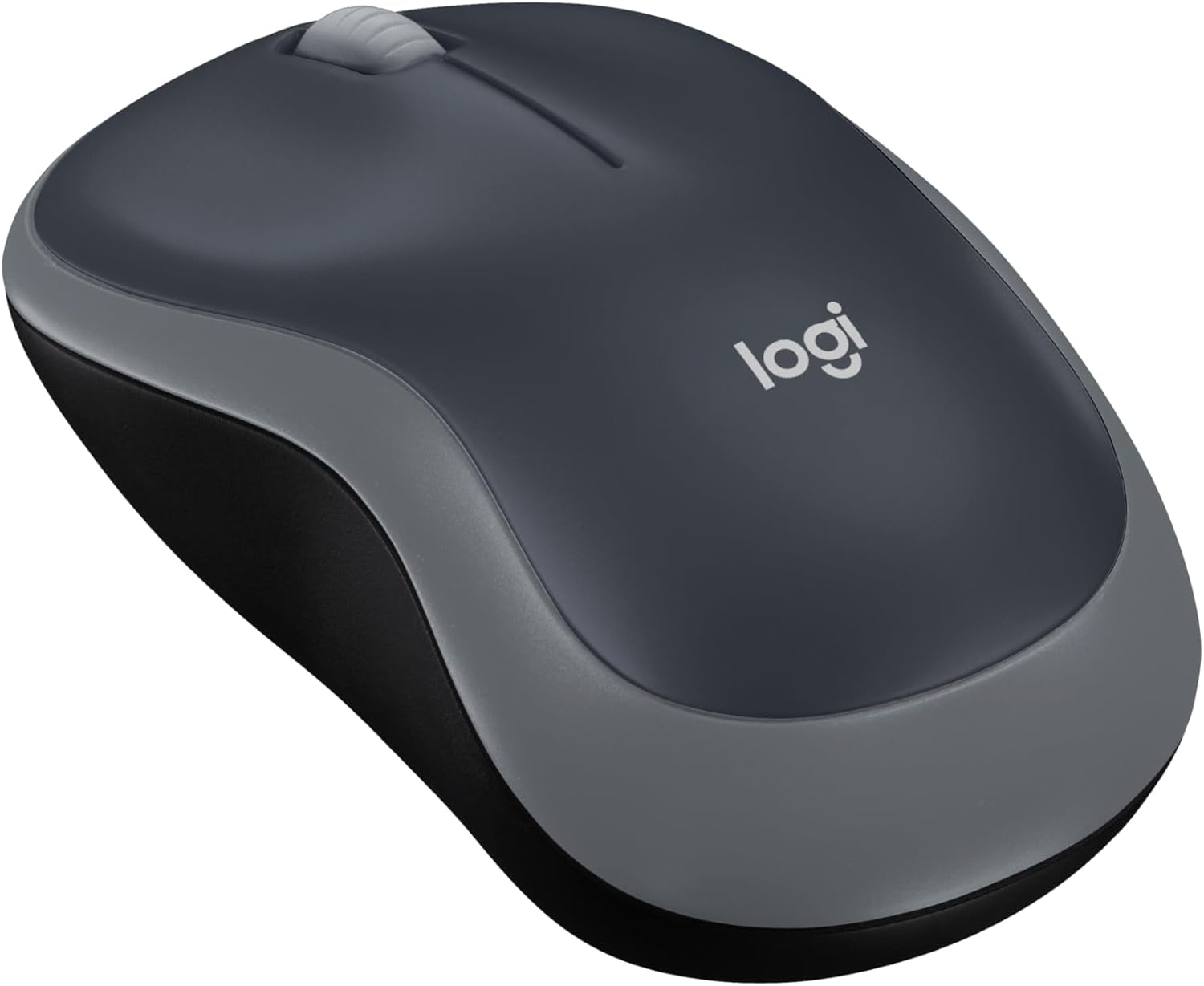 Logitech-M185.jpg Logitech M185 Wireless Mouse - Image 1