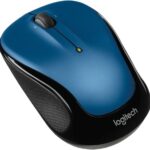 Logitech M325 Wireless Mouse