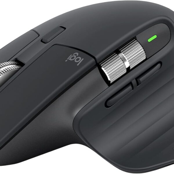 Logitech MX Master 3S Pale Grey