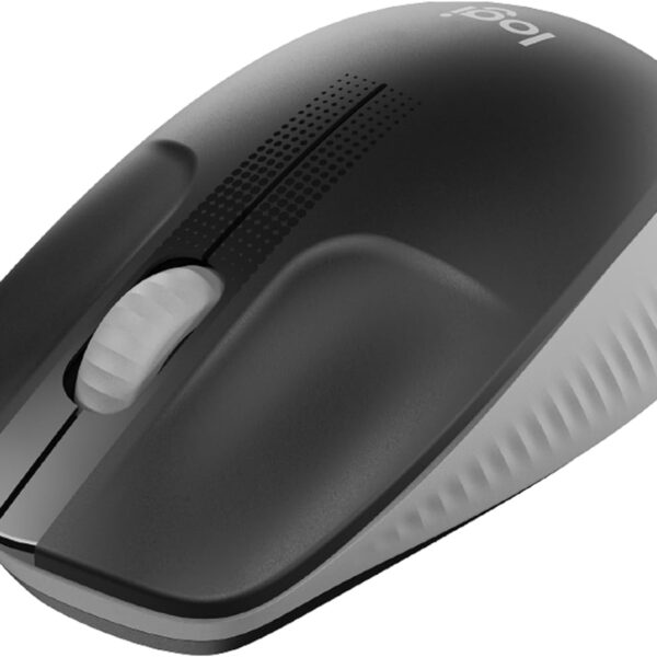 Logitech Wireless Mouse M190