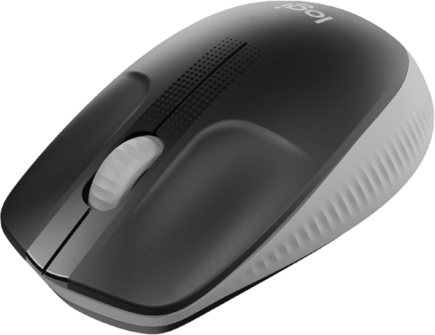 Logitech-Wireless-Mouse-M190.jpg Logitech Wireless Mouse M190 - Image 1