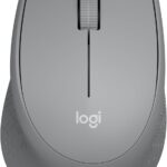 Logitech Wireless Mouse M330s