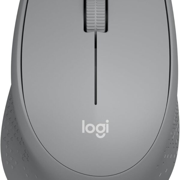 Logitech Wireless Mouse M330s