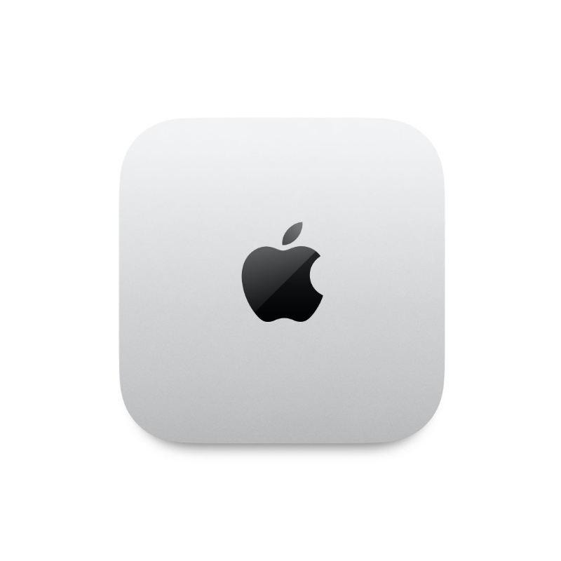Mac-Mini-M4.jpg Mac Mini M4 16gb ram (MU9E3)(MU9D3) - Image 1