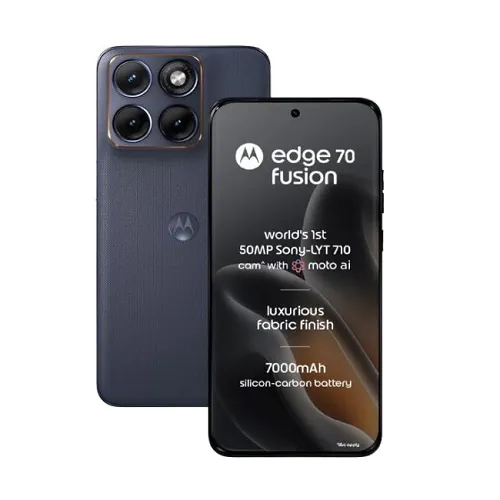 Motorola-Edge-70-Fusion-Pantone-Silhouette.jpg.webp Motorola Edge 70 Fusion - Image 1