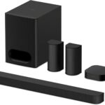 Sony BRAVIA Theater System 6 5.1ch  HT-S60