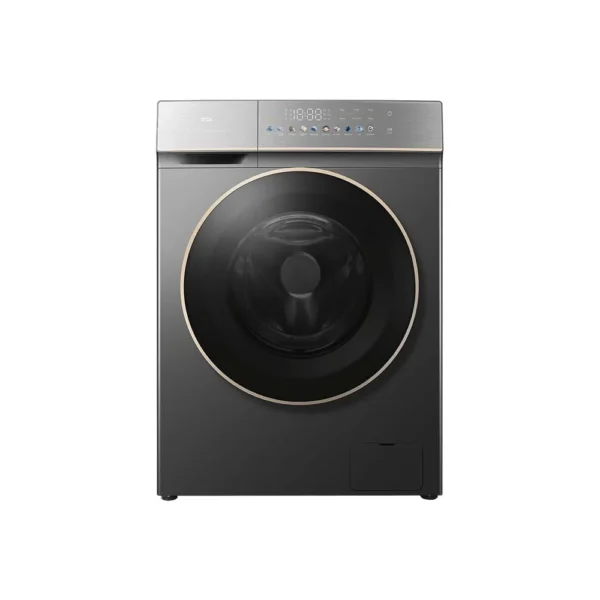 TCL C7110WDG 10/7Kg Front Load Washing Machine