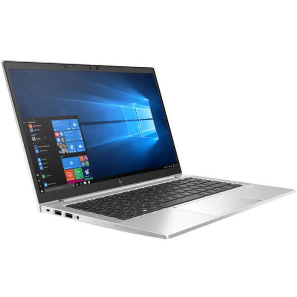 HP EliteBook 830 G7 10TH GEN I7 16/512 SSD (Refurbished)