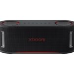 LG xboom Bounce