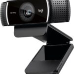 logitech C922 Pro Webcam