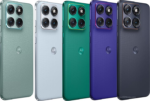 Motorola Edge 70 Fusion - Image 3