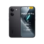 Poco X8 Pro