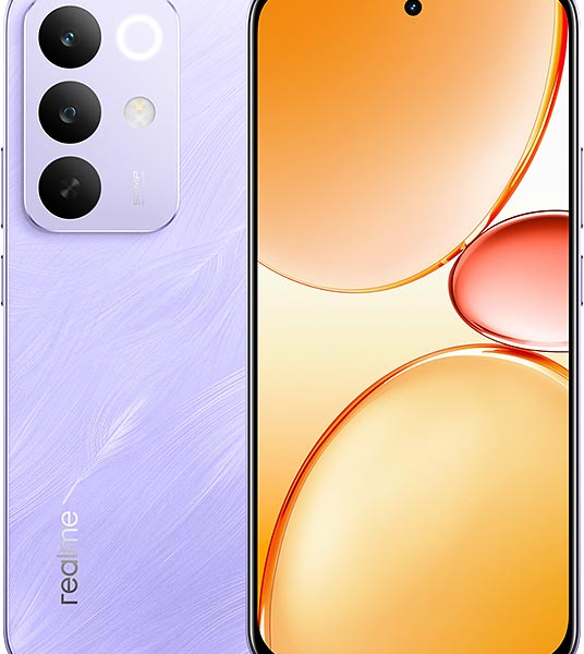 Realme C85 Pro 4G