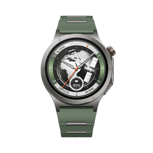 OnePlus Watch 4