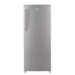 Haier 215L Single Door Fridge HRD-2204CSS