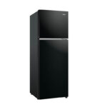 Haier 283L Top Mount Fridge Black HRF-300FA(KE) Inverter/No Frost
