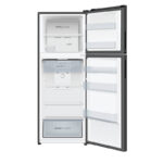 Haier 283L Top Mount Fridge Black HRF-300FA(KE) Inverter/No Frost - Image 4