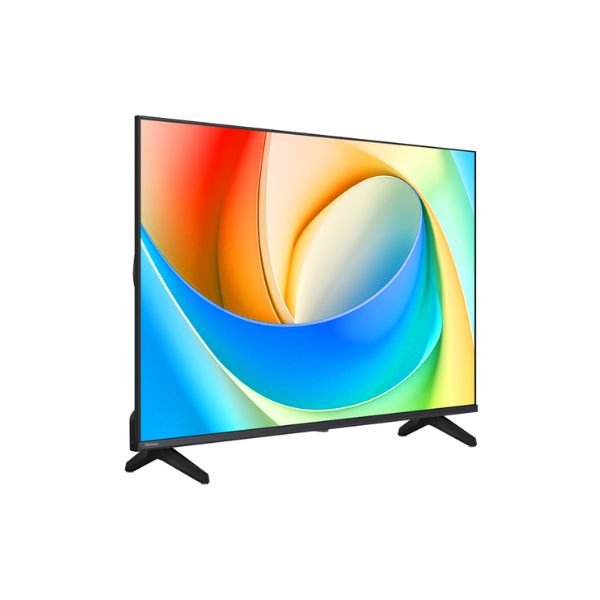 Hisense-50Q5S-2.jpg Hisense Q5S QLED Smart TV | 2K Full HD, VIDAA - Image 1