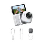 Insta360 GO Ultra 4K