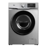 TCL P612FLG 12Kg Front Load Washing Machine