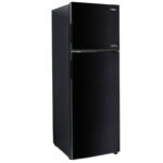 Haier 333L Top Mount Fridge Black HRF-355BS Inverter/No Frostvvvvvvvvvvv