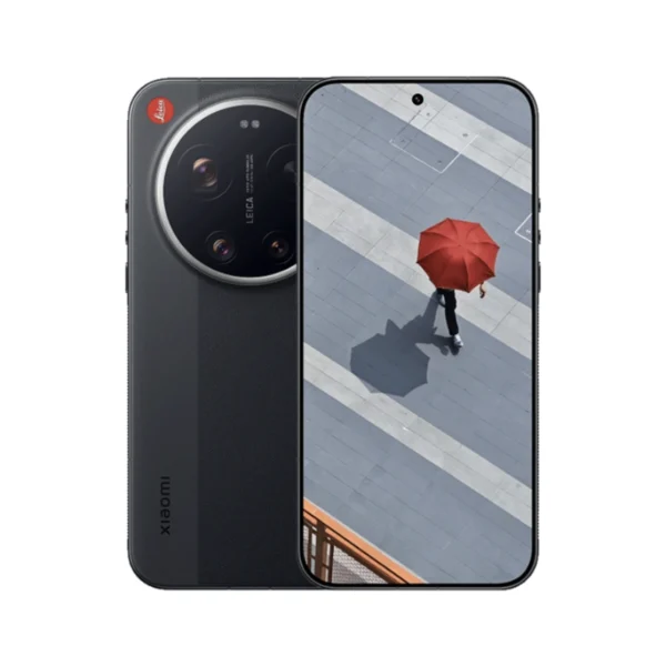 Xiaomi 17 Ultra