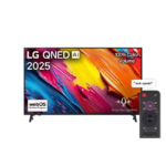 LG QNED AI QNED70 4K Smart TV AI Magic remote HDR10 webOS25 2025