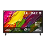 LG QNED70A 4K QNED Smart TV